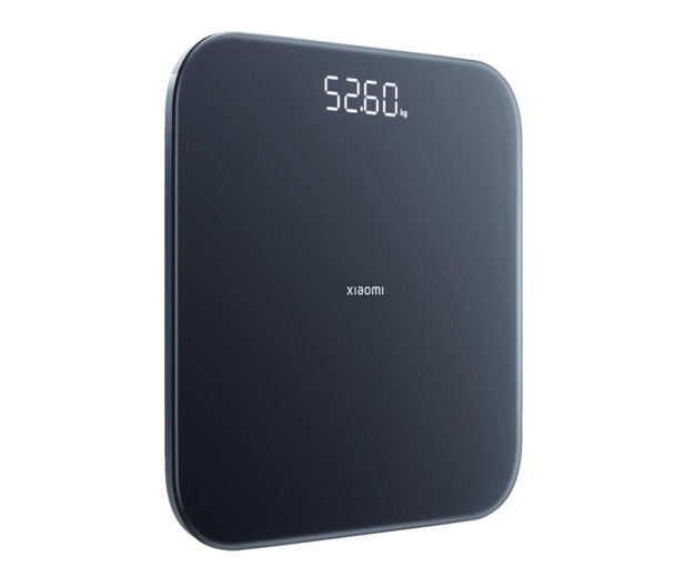 Xiaomi Waga łazienkowa Mi Smart Scale S200 dark gray - 1455343 - zdjęcie 2